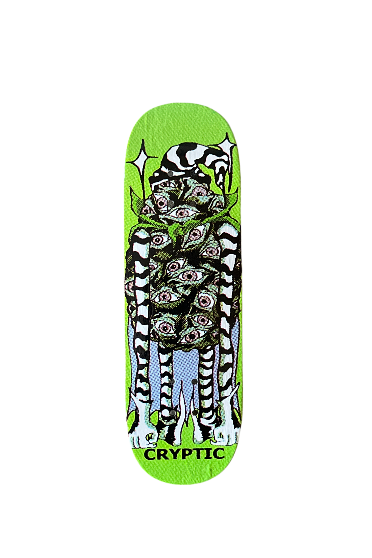cryptic collective 32mm medium