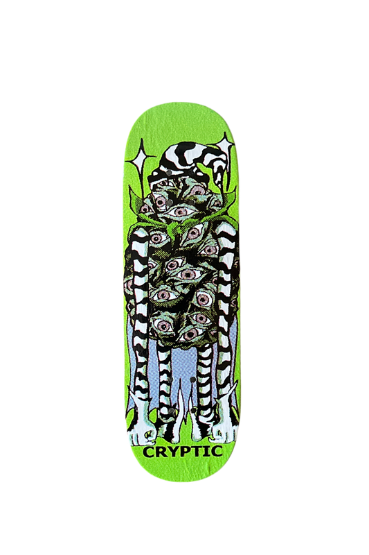 cryptic collective 32mm medium