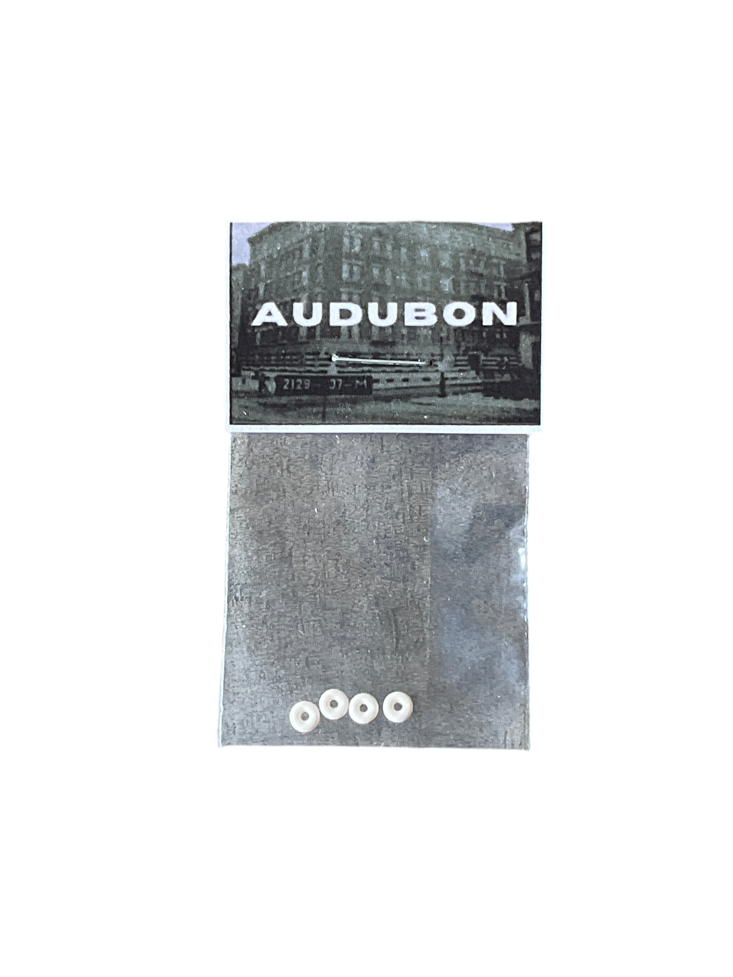 audubon o-rings