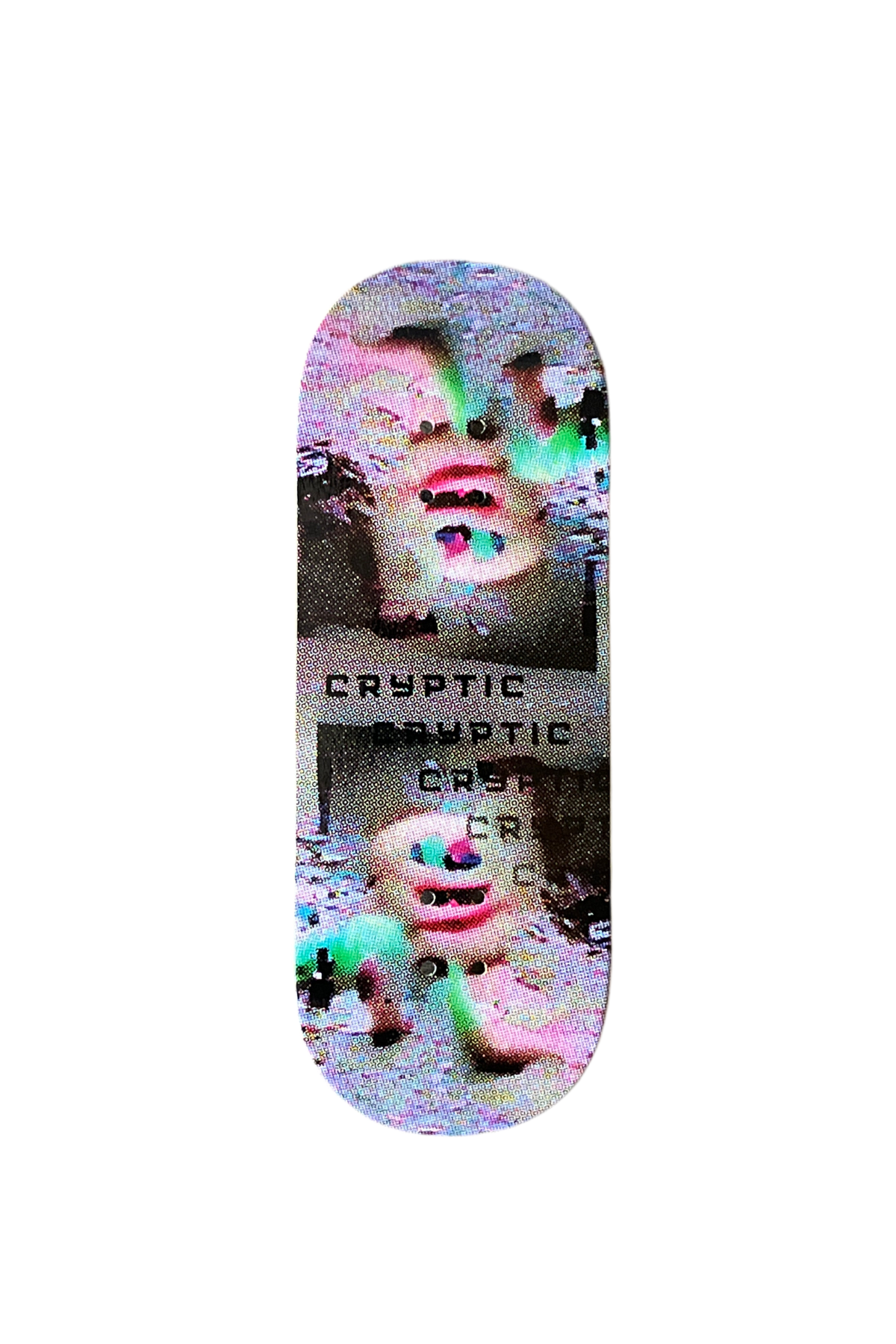 cryptic collective 34mm medium