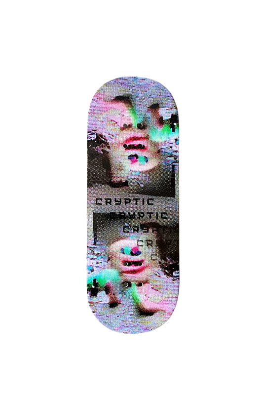 cryptic collective 29mm new mold