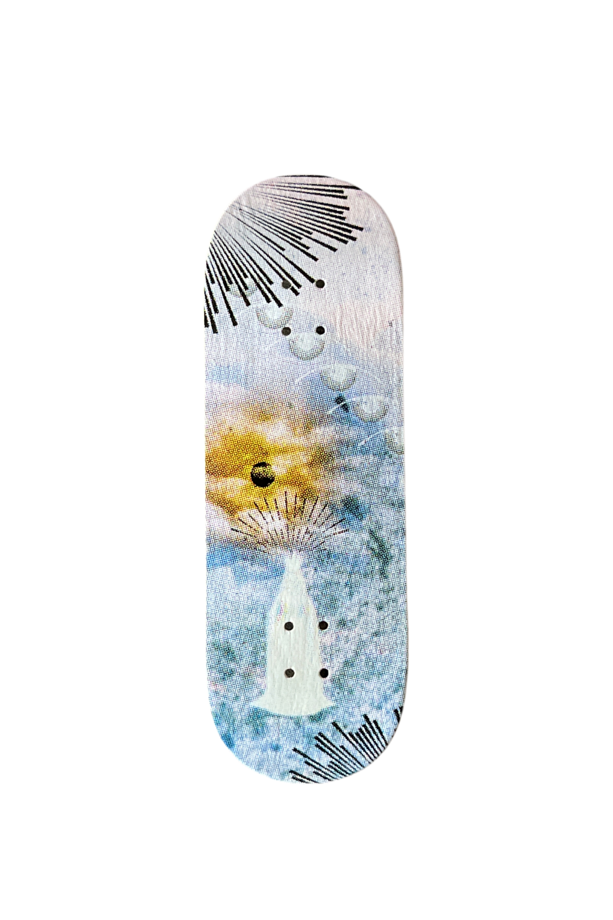 cryptic collective 29mm new mold