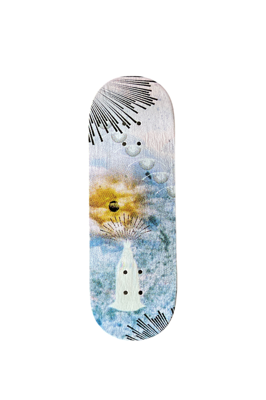 cryptic collective 29mm new mold