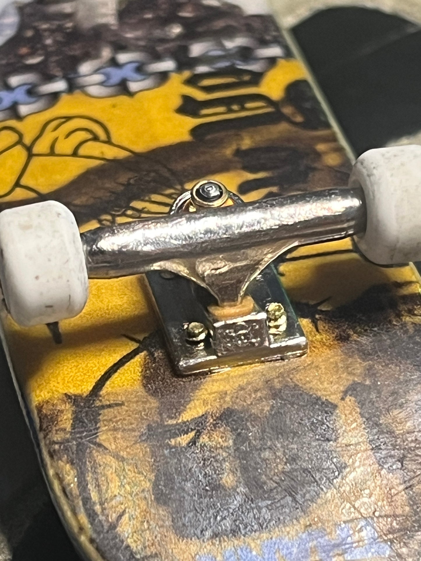 slickscrews pivot cups(BRT)
