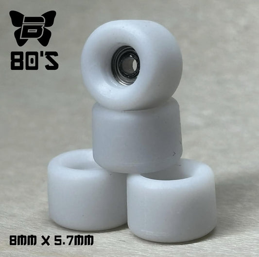 bloob wheels 80s