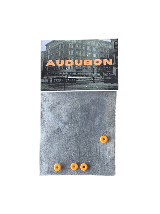 audubon o-rings