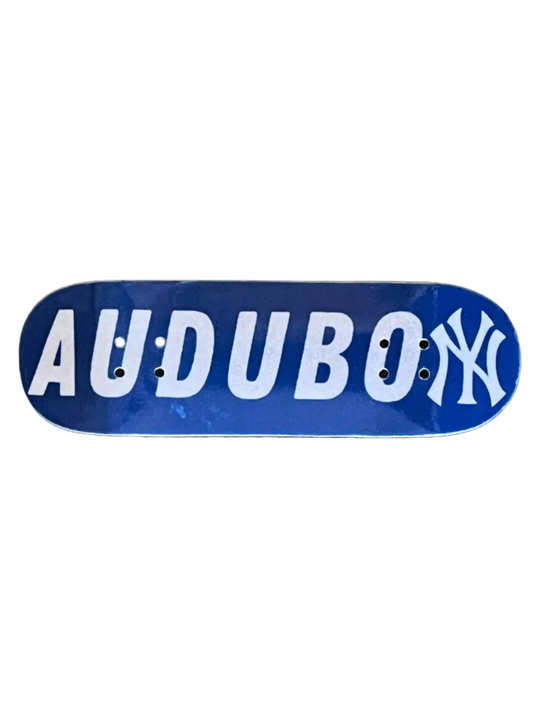 audubon NY board